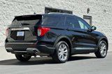 Used 2021 Ford Explorer Limited image 4