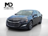 Used 2020 Chevrolet Malibu RS image 2
