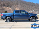 Used 2014 Ford F150 Limited image 5