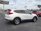 Used 2019 Honda CR-V EX-L image 4