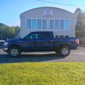 Used 2011 Ford F150 XLT w/ XLT Chrome Pkg image 2