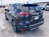 Used 2019 Nissan Rogue SV w/ Sun & Sound Touring Package image 5