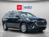 Used 2020 Chevrolet Traverse LT image 4