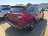 Used 2018 Subaru Outback 2.5i Limited w/ Popular Package #2 image 3