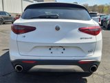 Used 2019 Alfa Romeo Stelvio AWD image 5
