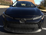 Used 2022 Toyota Corolla LE image 2