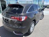 Used 2016 Acura RDX AWD image 3