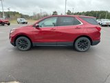 Used 2021 Chevrolet Equinox LT image 5