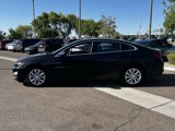 Used 2023 Chevrolet Malibu LT image 3