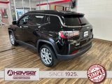 Used 2022 Jeep Compass Latitude w/ Sun and Sound Group image 3