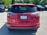 Used 2017 Toyota RAV4 LE image 5