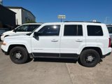 Used 2014 Jeep Patriot Sport w/ Power Value Group image 3