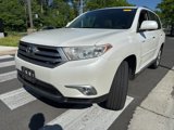 Used 2013 Toyota Highlander Limited image 3