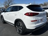 Used 2020 Hyundai Tucson Sport image 4