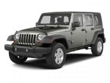 Used 2013 Jeep Wrangler Unlimited Sport w/ Connectivity Group image 2
