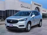 Certified 2021 Buick Enclave Essence w/ Sound and Sites Package image 2