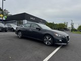 Used 2022 Nissan Altima 2.5 SV image 3
