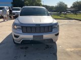 Used 2020 Jeep Grand Cherokee Altitude image 2