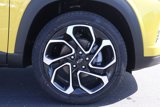 New 2025 Chevrolet Trax RS w/ Sunroof Package image 5