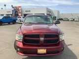 Certified 2017 RAM 1500 Express image 2