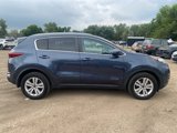 Used 2017 Kia Sportage LX w/ LX Popular Package image 3