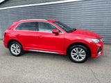 Used 2024 Audi Q3 2.0T Premium image 3