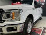 Used 2018 Ford F150 XL w/ Equipment Group 101A Mid image 3