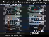 Used 2015 Jeep Renegade Sport w/ Power & Air Group image 4