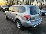 Used 2012 Subaru Forester 2.5X image 5