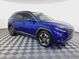 Used 2022 Hyundai Tucson Limited image 3