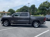 Used 2021 RAM 1500 Big Horn image 4