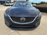 Used 2017 MAZDA MAZDA6 Grand Touring image 2