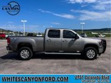 Used 2014 GMC Sierra 2500 SLT image 2