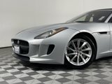 Used 2017 Jaguar F-TYPE Convertible image 6