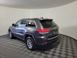 Used 2015 Jeep Grand Cherokee Limited w/ Trailer Tow Group IV image 4