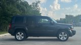Used 2014 Jeep Patriot Latitude w/ Sun/Sound Group image 4