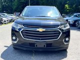 Used 2020 Chevrolet Traverse LT w/ LT Premium Package image 2