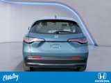 New 2025 Honda HR-V LX image 4