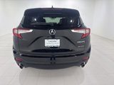 Certified 2020 Acura RDX AWD image 4