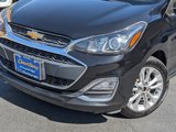 Used 2021 Chevrolet Spark LT image 3