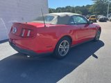 Used 2012 Ford Mustang Premium image 3