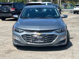 Used 2023 Chevrolet Malibu LT image 2