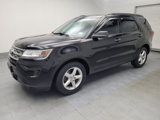 Used 2018 Ford Explorer FWD image 2