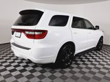 Used 2022 Dodge Durango SXT w/ Blacktop Package image 4