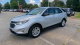 Used 2018 Chevrolet Equinox LS image 4