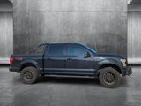 Used 2016 Ford F150 XLT w/ Equipment Group 302A Luxury image 4