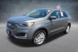 Used 2024 Ford Edge SEL image 3