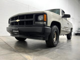 Used 1998 Chevrolet Silverado 1500 2WD Regular Cab image 3