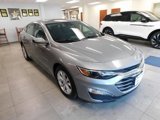 Used 2024 Chevrolet Malibu LT image 4