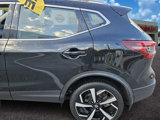 Used 2022 Nissan Rogue Sport SL w/ Premium Package image 4